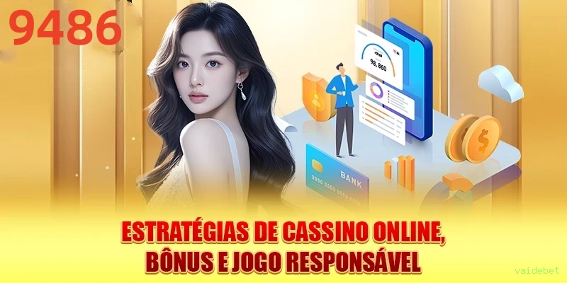 Jogos de bonificação no vaidebet: rodadas grátis, multiplicadores e jackpots progressivos em slots selecionados