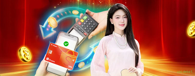 Cassino de confiança no vaidebet — SSL, 2FA e suporte 24/7